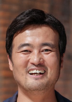 Shao Lao Wu in Ji Gong Subdues Demons Chinese Movie