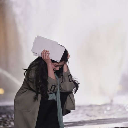 Love between Lines (2026)