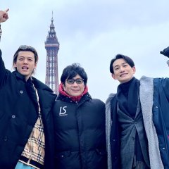 10Dance Japanese Movie photo