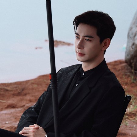 Love between Lines (2026)