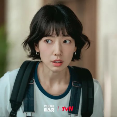 Undercover Miss Hong (2026)