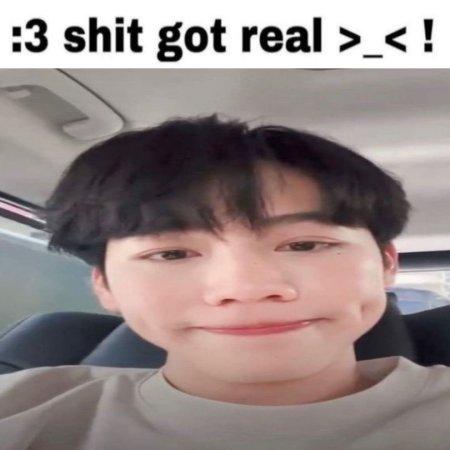 Jack & Joker: U Steal My Heart! (2024)