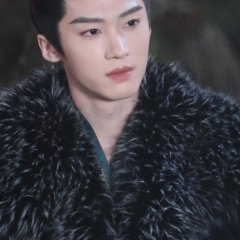 Transfer Gold Hairpin Chinese Drama photo