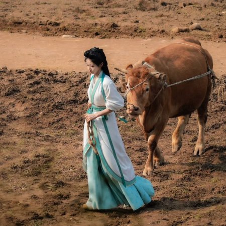 Where the Mask Ends ()