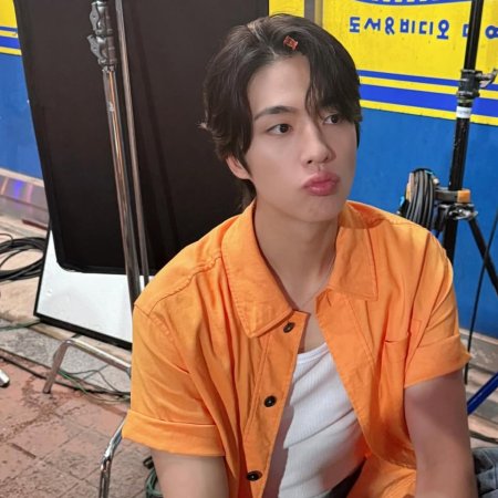 Undercover Miss Hong (2026)