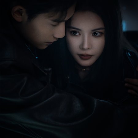 Secret by My Name (2026)