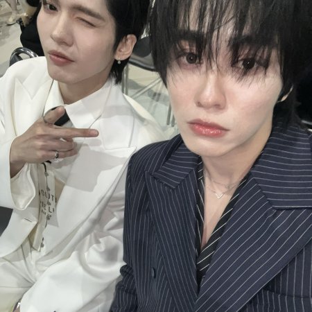 Billionaire Biker ()