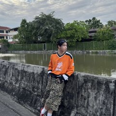 My Professional Boyfriend Thai Drama(0000) photo