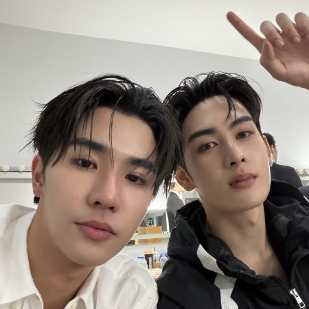 The Spooky Love Tale ()