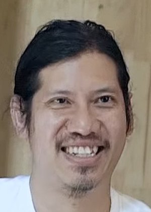 Gap Kaneenut Ruengrujira in Hearts in Play Thai Drama(2025)