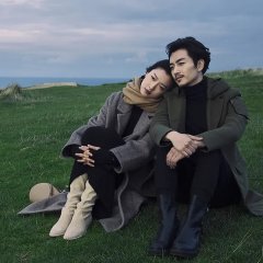 Lost in Love Chinese Movie(2019) photo