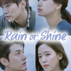 Rain or Shine Korean Drama photo