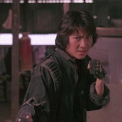 In the Line of Duty: Royal Warriors Hong Kong Movie photo