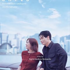 Under Parallel Skies Philippines Movie photo