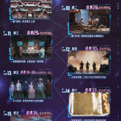 The Land of Warriors Chinese Drama photo