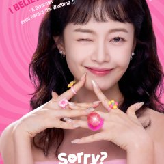 Sorry Not Sorry Korean Drama photo