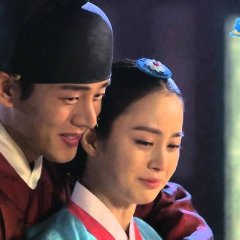 Jang Ok Jung Korean Drama photo