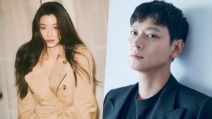 Disney+ unveils the official cast lineup of Jun Ji Hyun and Kang Dong Won's new K-drama Tempest