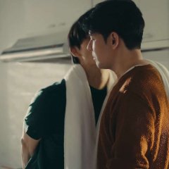 Caged Again Thai Drama photo