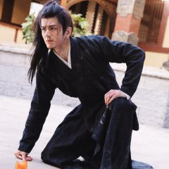 Don't Forget Me Chinese Drama(2024) photo