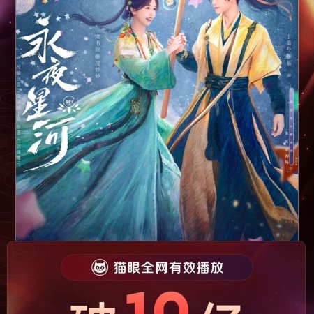 Love Game in Eastern Fantasy (2024)