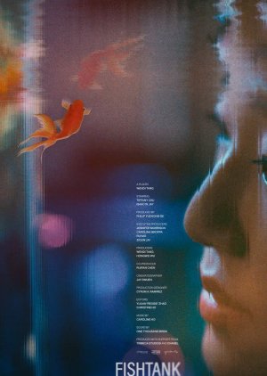 Fishtank (2024) poster