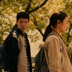 Swallow Korean Movie(2023) photo