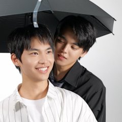 Uncle Unknown Taiwanese Drama photo