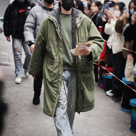 Love in the Clouds (2025)