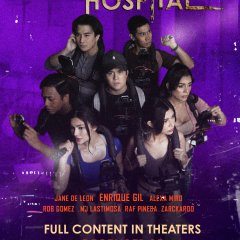 Strange Frequencies: Taiwan Killer Hospital Philippines Movie photo