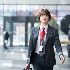 Pilot Korean Movie photo