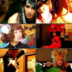 Candy Boys Japanese Movie photo