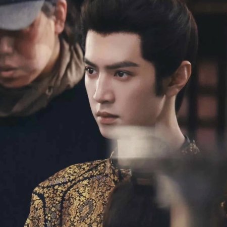 Jiang Shan Wei Pin ()