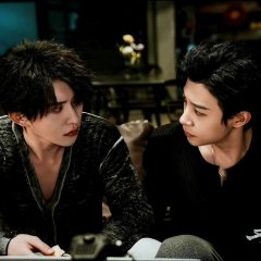 Higher Chinese Drama photo