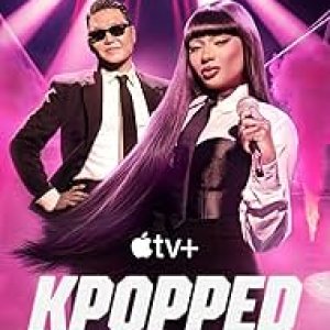 KPopped (2025)