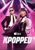 KPopped Korean TV Program(2025) photo