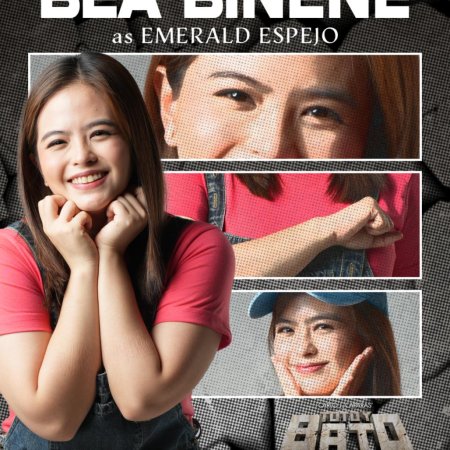 Totoy Bato (2025)