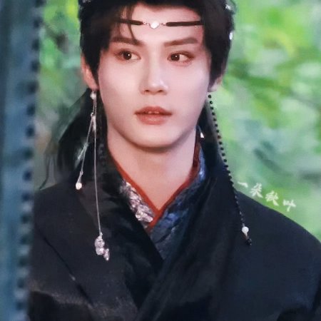 Seeds of Scarlet Longing (2026)