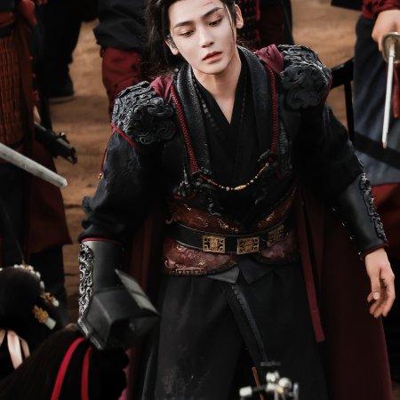 Key to the Phoenix Heart (2026)