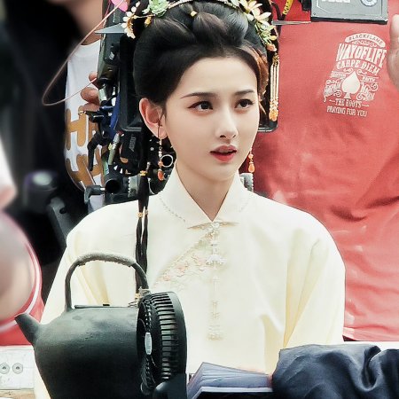Biao Mei Wan Fu ()