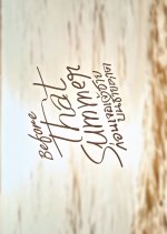 Before That Summer Thai TV Program(2025) photo