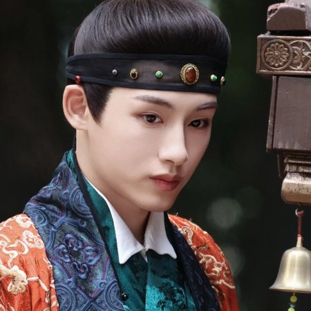 Liang Chen Mei Jin ()