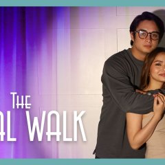 AOTD: The Final Walk Philippines Drama(2025) photo