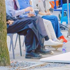 Fa Yi Qin Ming Zhi Wan Ou Chinese Drama photo