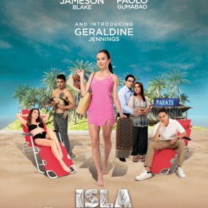 Isla Babuyan (2025)