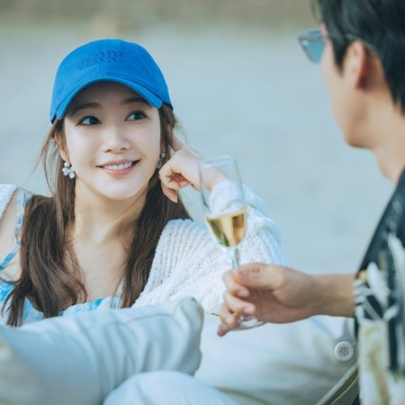 Confidence Queen (2025)