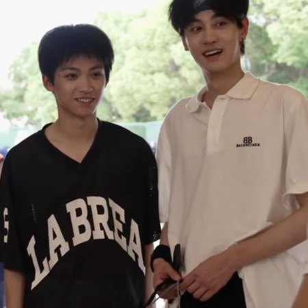 Revenged Love: Behind the Scenes (2025)