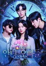 Goodbye, My Brothers Korean Drama(2025) photo