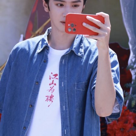 Jiang Shan Wei Pin ()