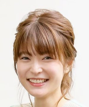 Ayu Higashi